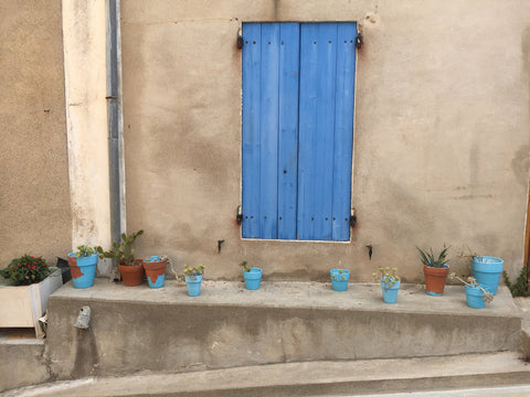 Finding beauty in the moments between