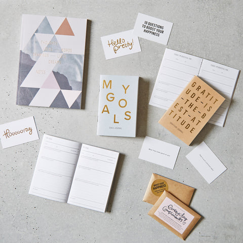 Notebooks & Journals