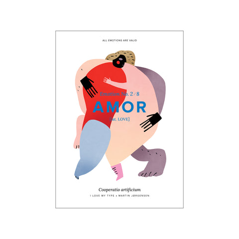 Emotions – card set