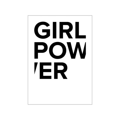 Girl Power