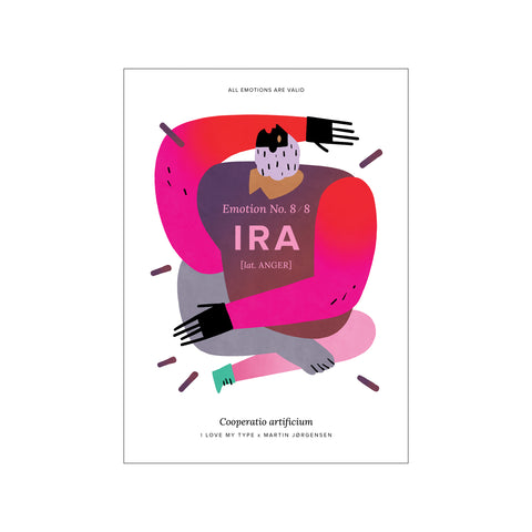 Emotions – card set