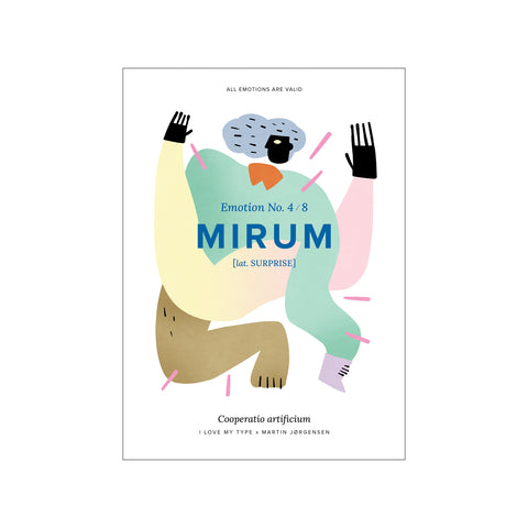 Emotions – card set