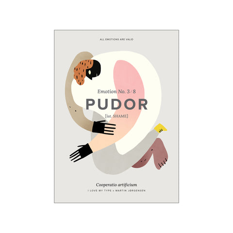 Emotions – card set