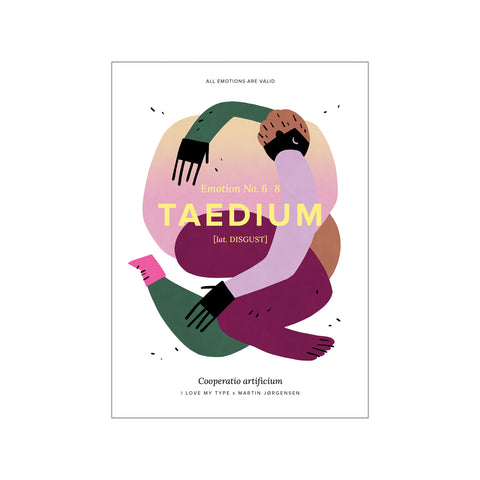 Emotions – card set