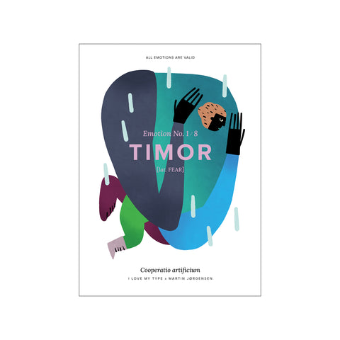 Emotions – card set