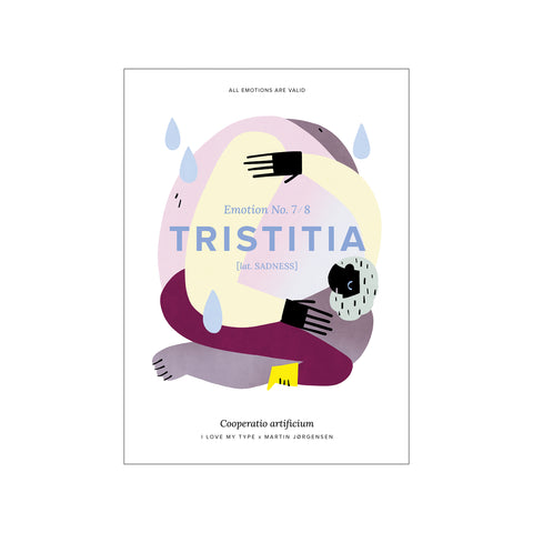 Tristitia – Sadness