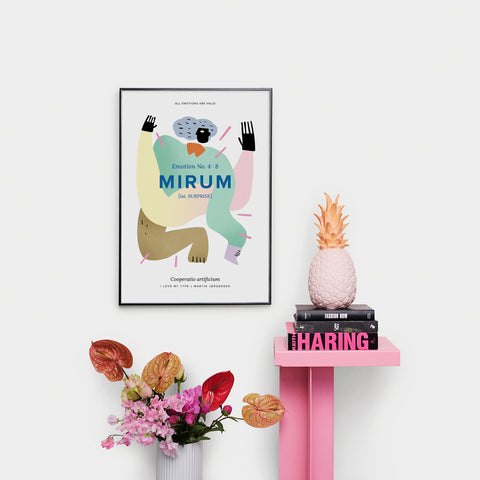 Mirum – Surprise