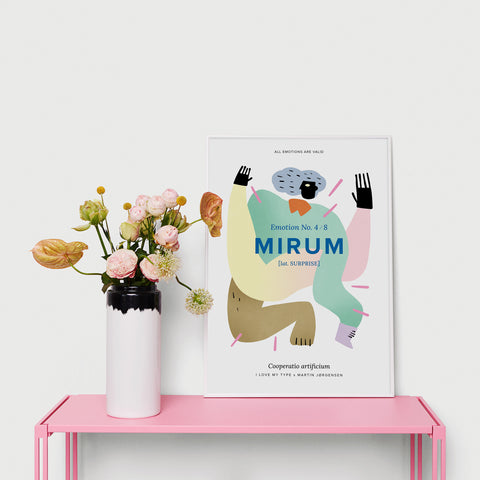 Mirum – Surprise