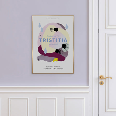 Tristitia – Sadness