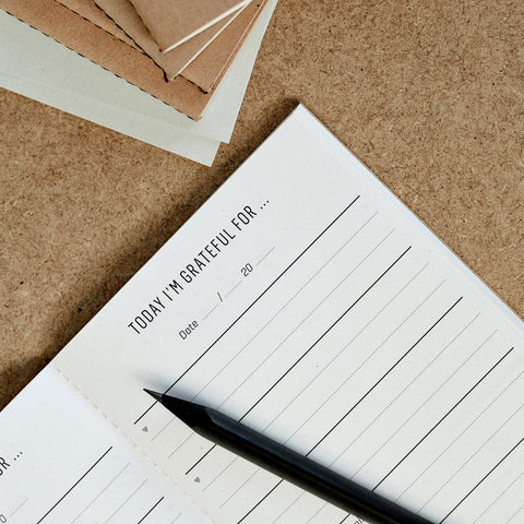 Gratitude Journal