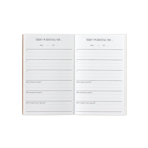 Gratitude Journal