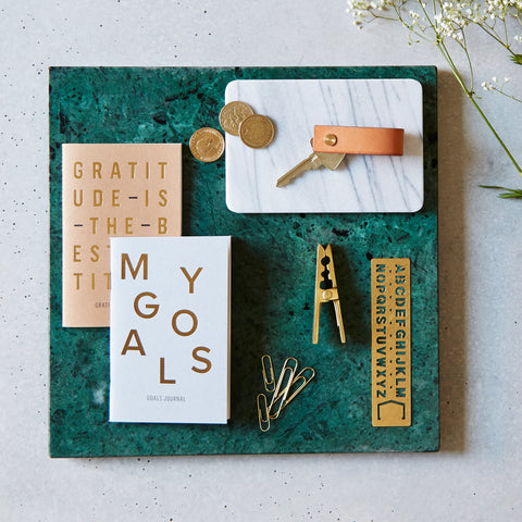 Gratitude Journal