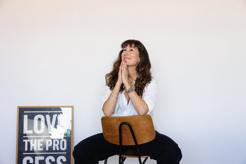 Offer a guided Vision Board Workshop as part of your own program – designed to inspire reflection, self-awareness, and visual clarity