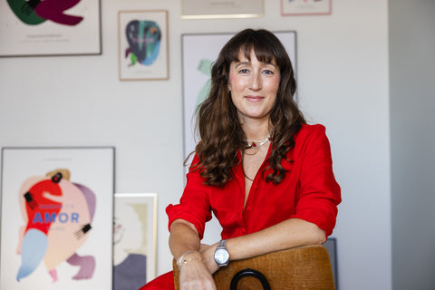 A curated selection of images, features, and press materials from I LOVE MY TYPE – made to be shared, credited, and loved