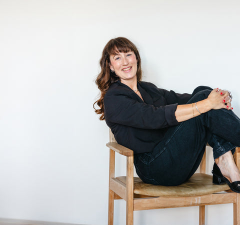 Co-created & co-facilitated