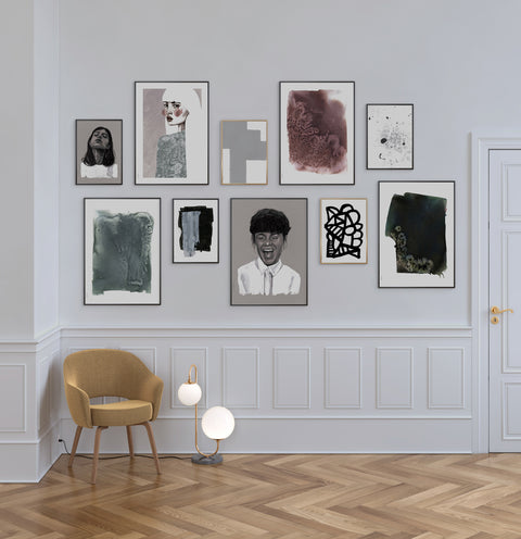 A World of Many Styles