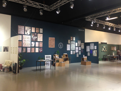 My Design Background