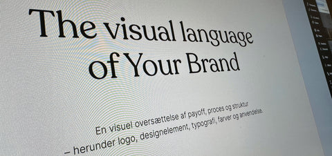 Design & creation