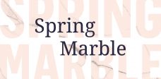Spring Marble