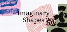 Imaginary Shapes
